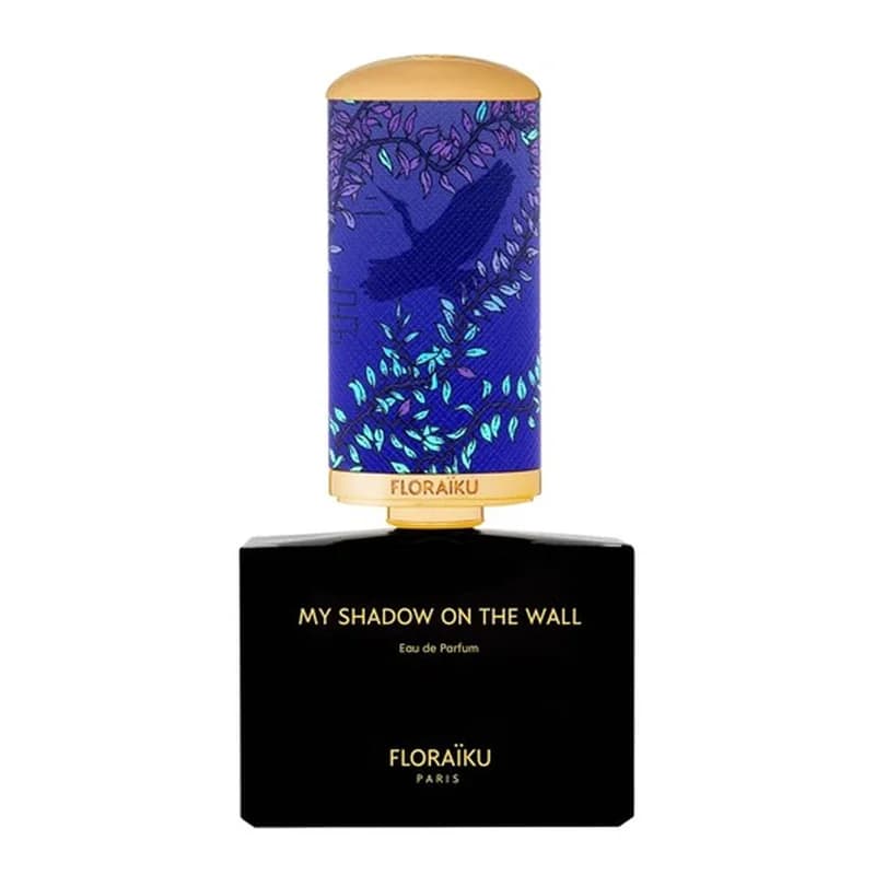 Floraiku My Shadow On The Wall EDP 50ML (Unboxed)