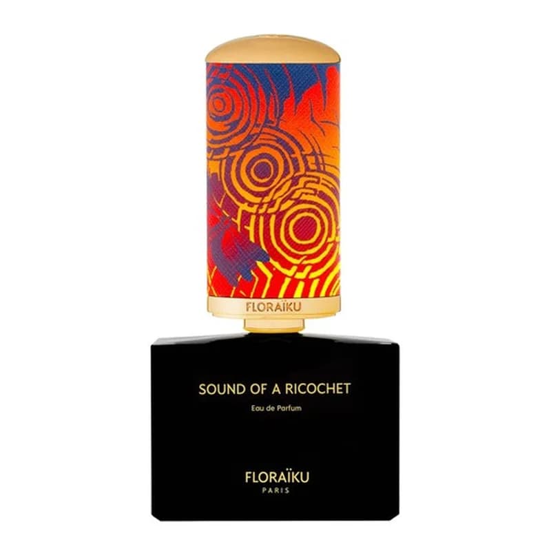 Floraiku Sound Of A Ricochet EDP 50ML (Unboxed)