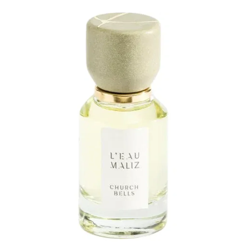 L'Eau Maliz Church Bells 50ML