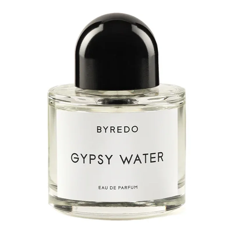 Byredo Gypsy Water EDP 100ML (Unboxed)