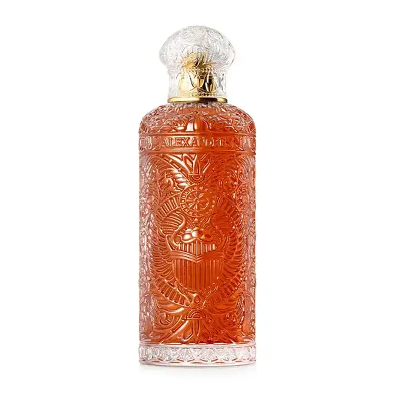 Alexandre.J Black Beetle Gold EDP 100ML