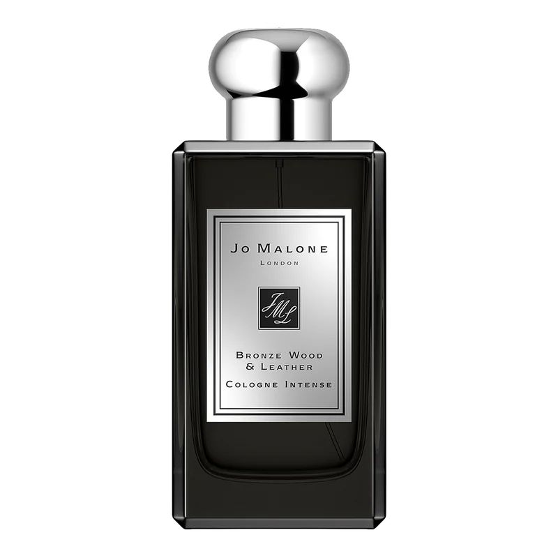 Jo Malone Bronze Wood & Leather Cologne Intense 100ML