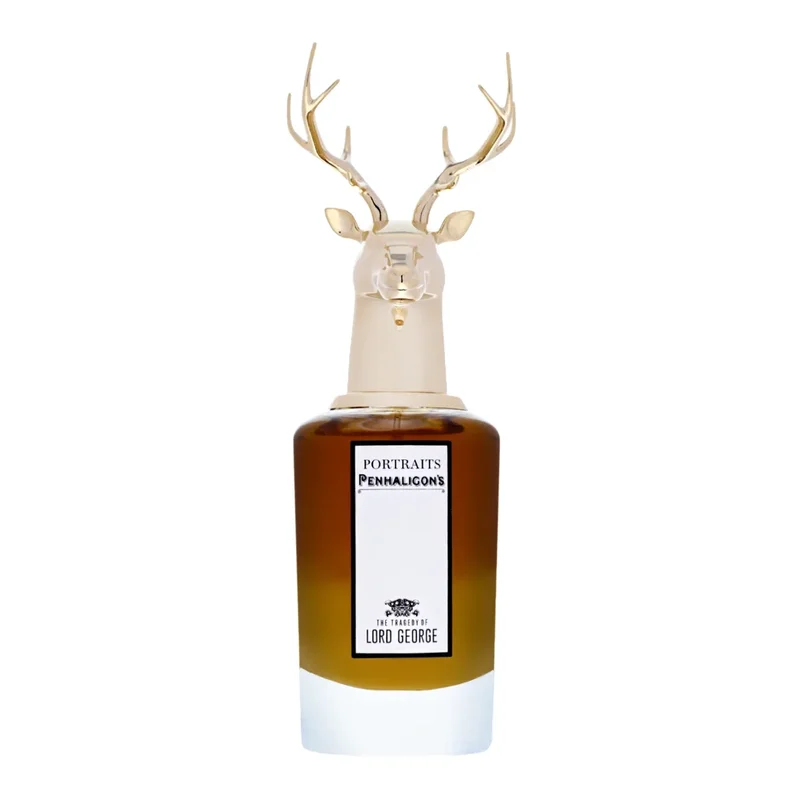 Penhaligon's Lord George EDP 75ML (Unboxed)