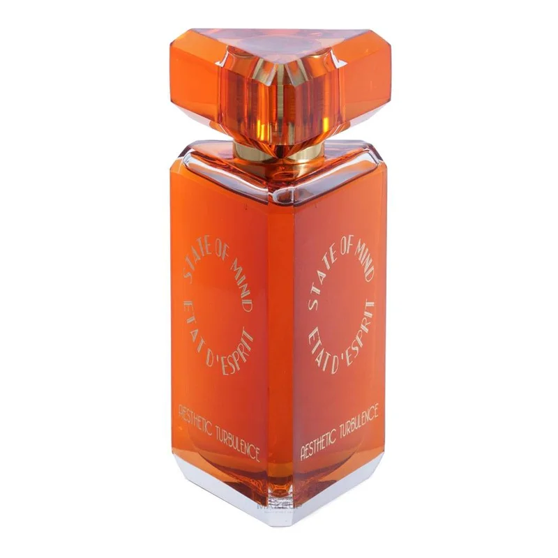 State Of Mind Aesthetic Turbulence EDP 100ML