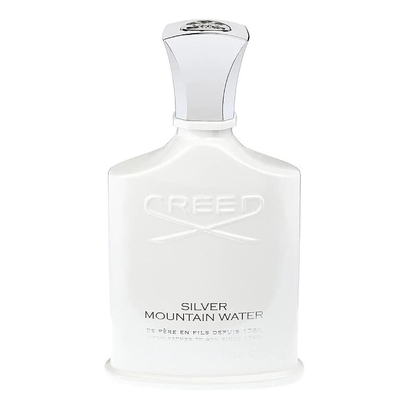 Creed Silver Mountain Water EDP 100ML (Unboxed)