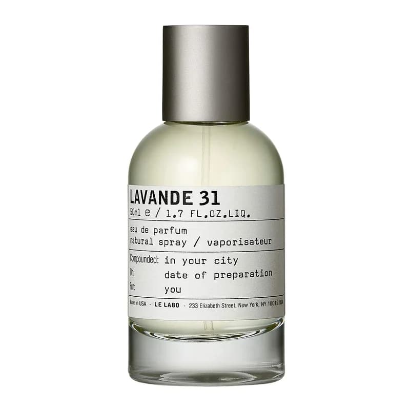 Le Labo Lavande 31 EDP 50ML (Unboxed)