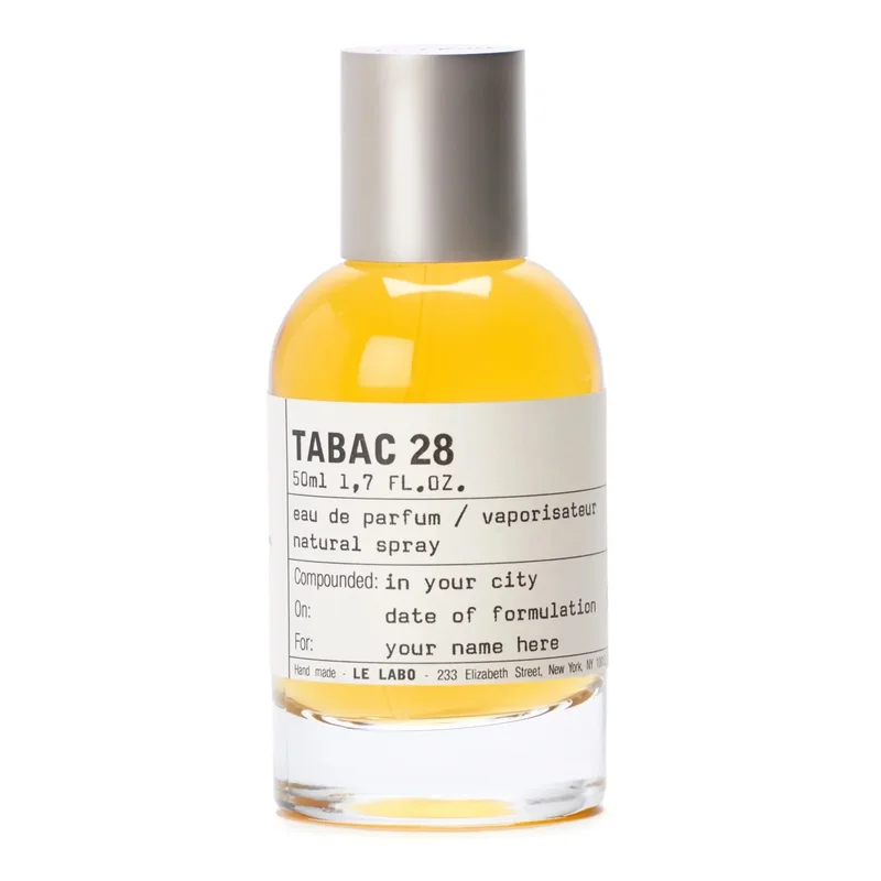 Le Labo Tabac 28 EDP 50ML (Unboxed)
