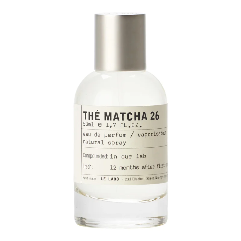 Le Labo The Matcha 26 EDP 50ML (Unboxed)
