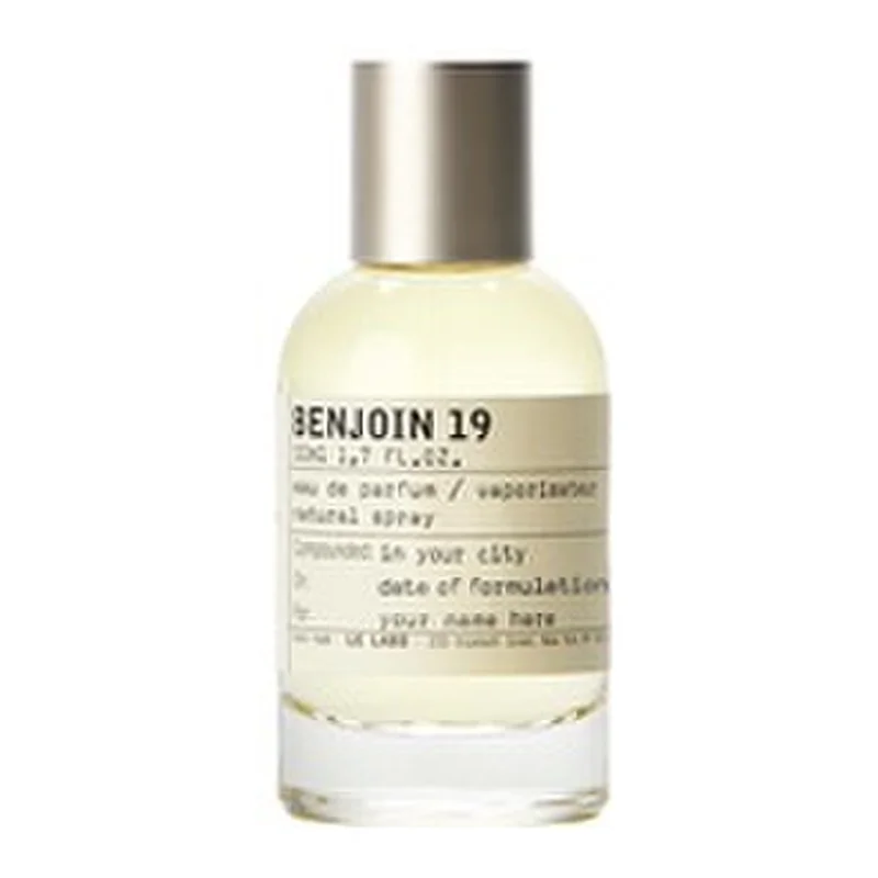 Le Labo Benjoin 19 EDP 50ML (Unboxed)