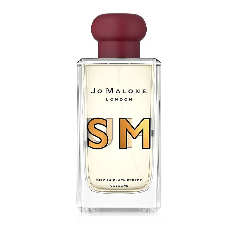 Jo Malone Birch & Black Pepper Cologne Huntsman 100ML