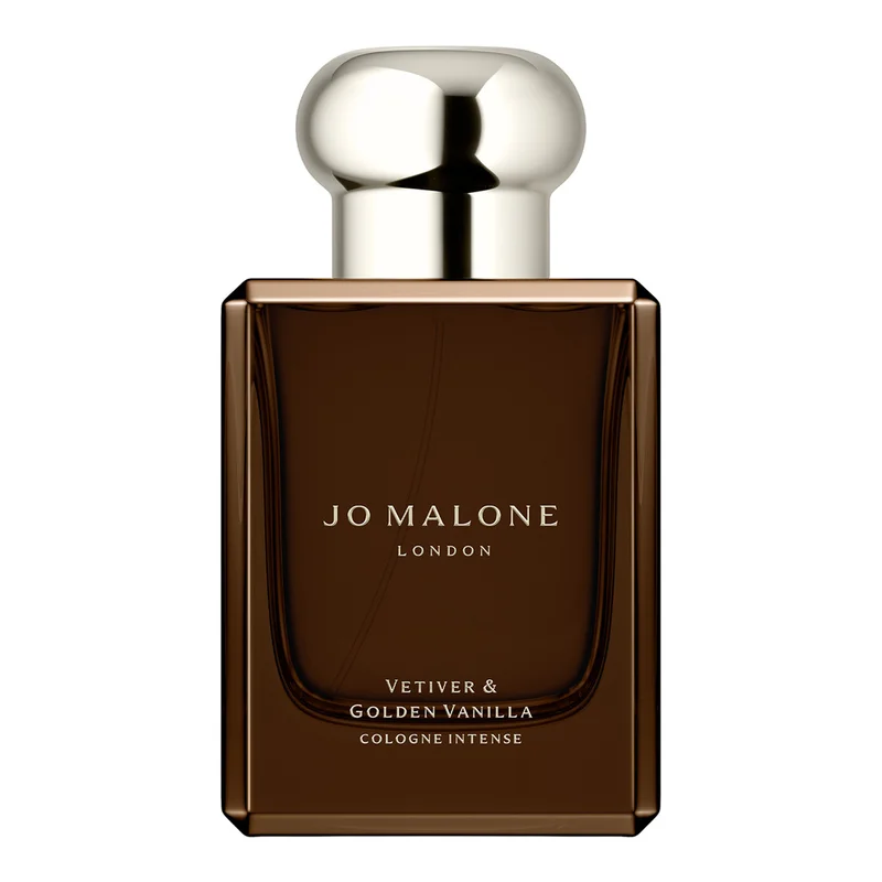 Jo Malone Vetiver & Golden Vanilla Cologne Intense 50ML