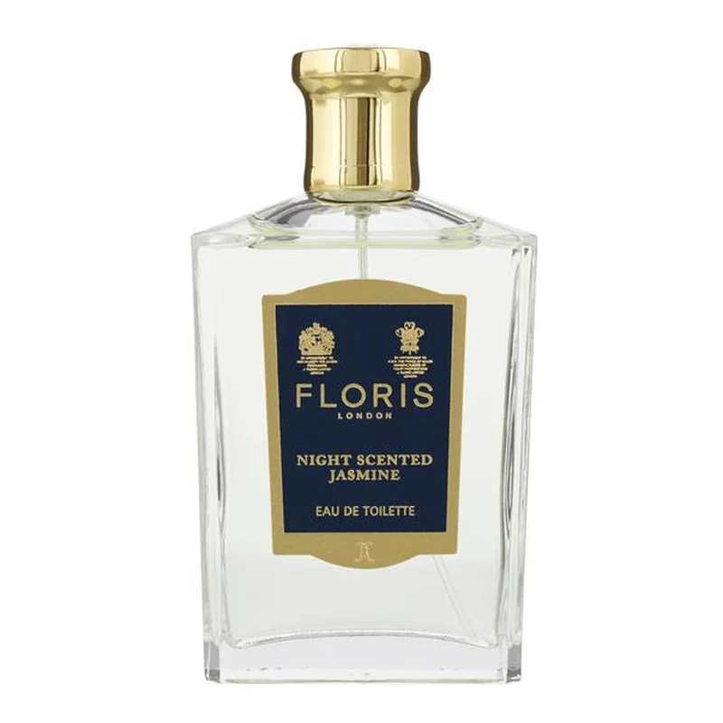 Floris Night Scented Jasmine EDT 100ML