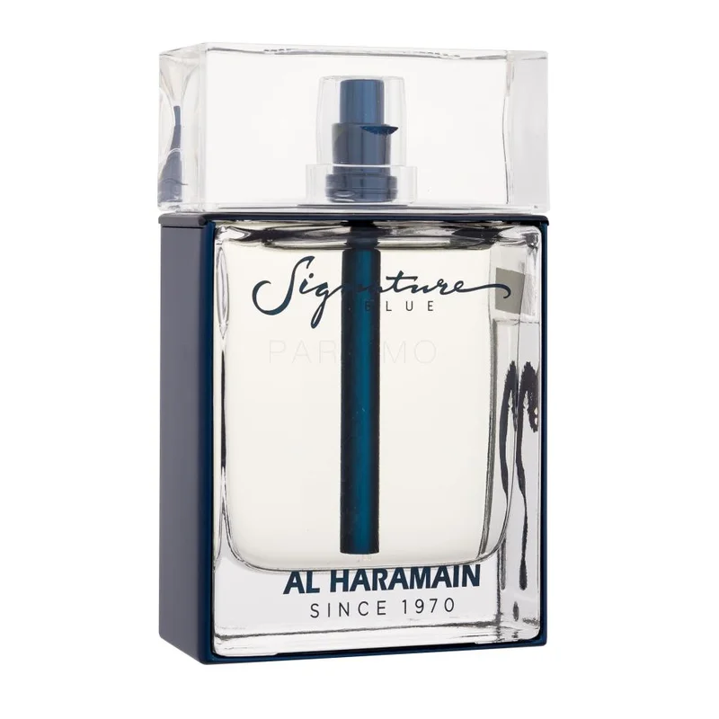 Signature Blue EDP 100ML (Unboxed)