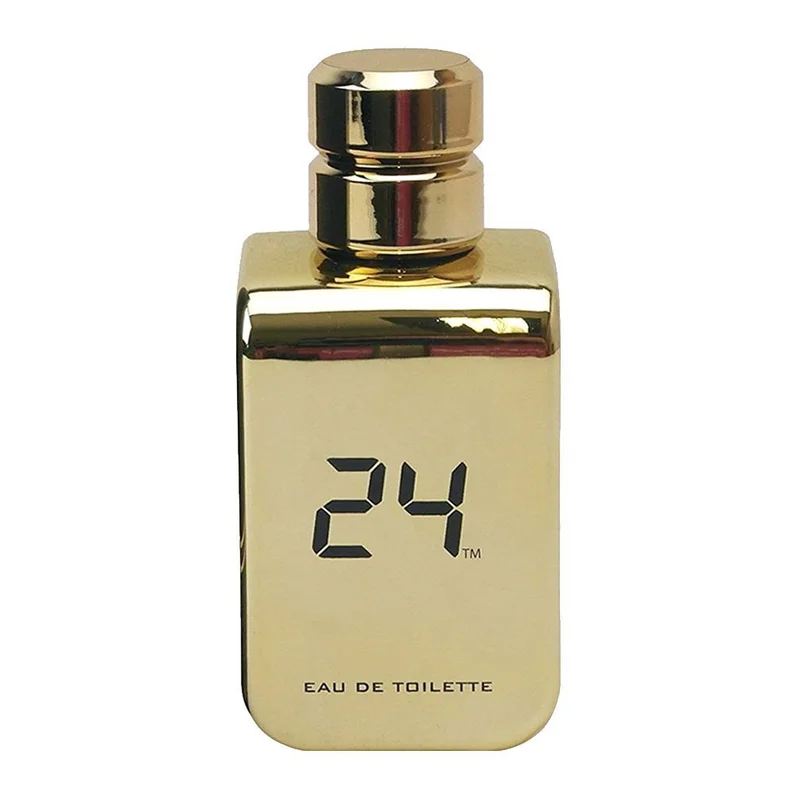 24 Gold EDT 100ML (Unboxed)