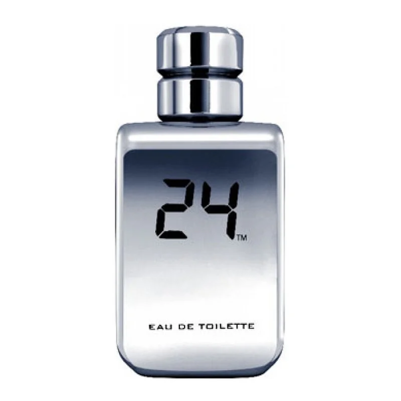 24 Platinum EDT 100ML (Unboxed)