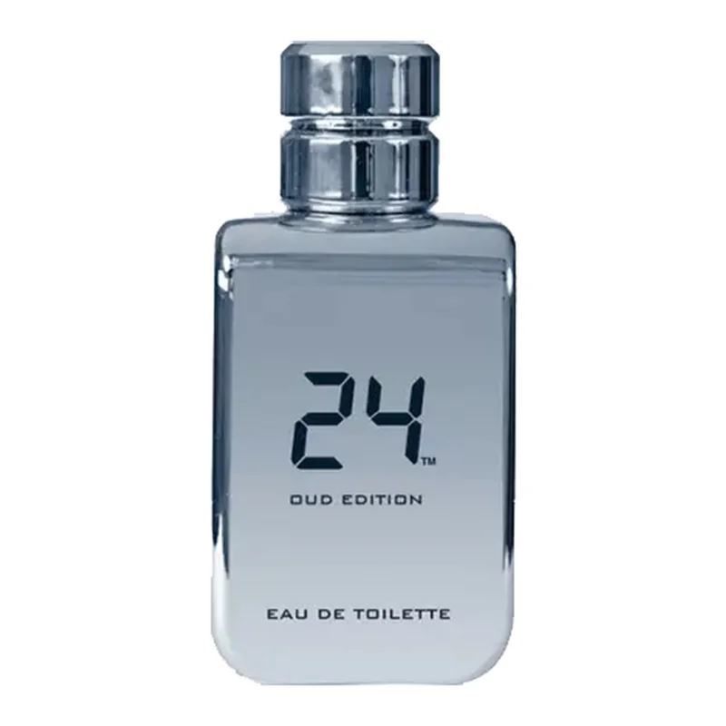 24 Platinum Oud Edition EDT 100ML (Unboxed)