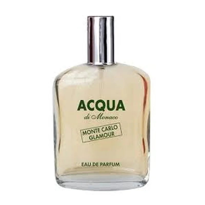 Acqua Di Monaco Monte Carlo Glamour EDP 100ML (Unboxed)