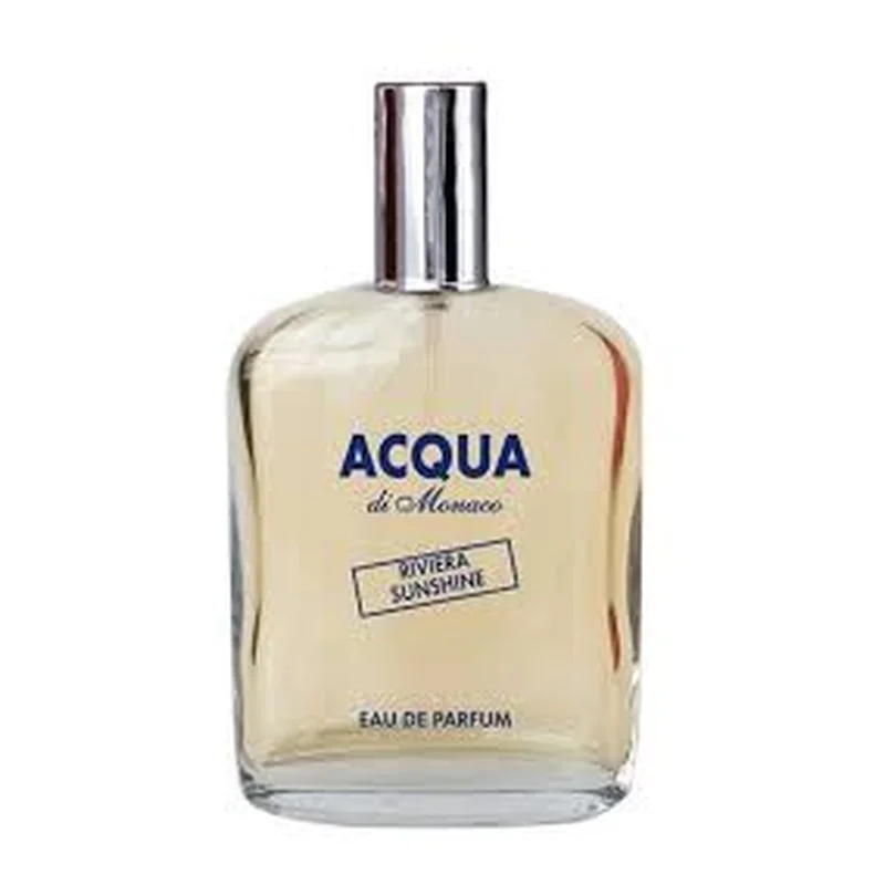 Acqua Di Monaco Riviera Sunshine EDP 100ML (Unboxed)