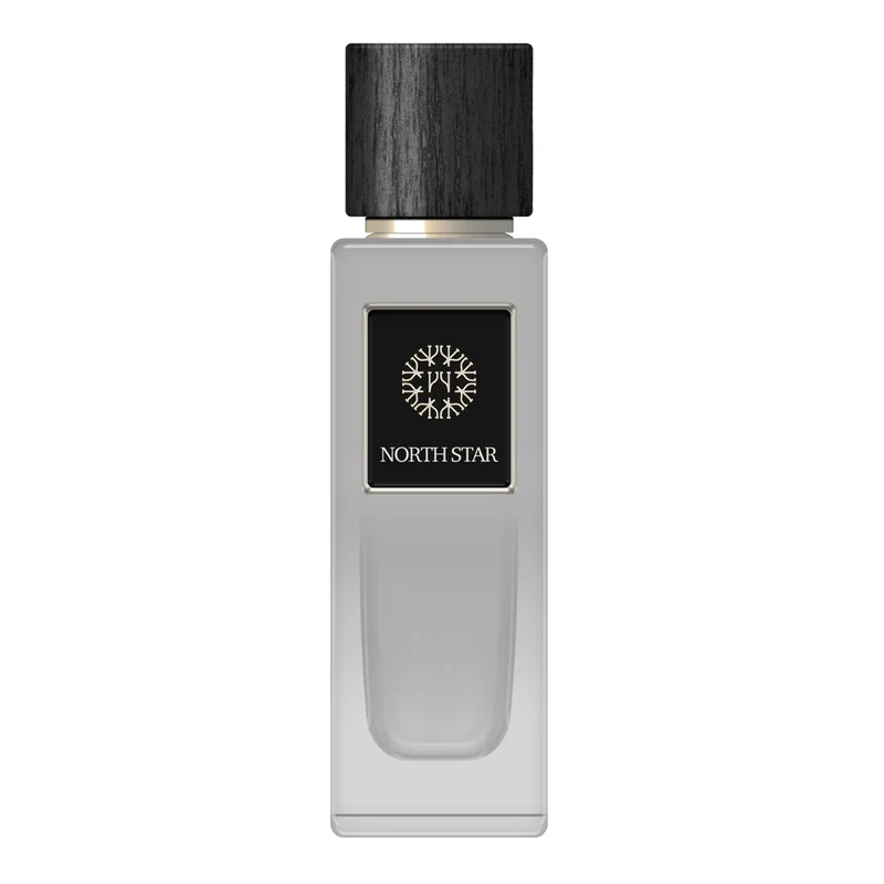 The Woods Collection Natural North Star EDP 100ML (Unboxed)