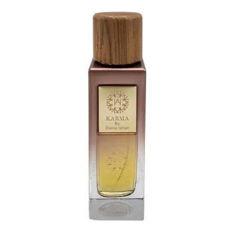 The Woods Collection Natural Karma EDP 100ML (Unboxed)