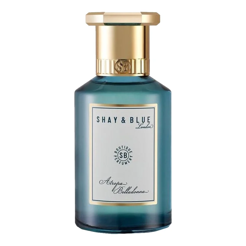 Shay & Blue Atropa Belladonna 100ML (Unboxed)
