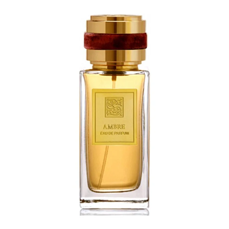 Signature Ambre EDP 100ML (Unboxed)