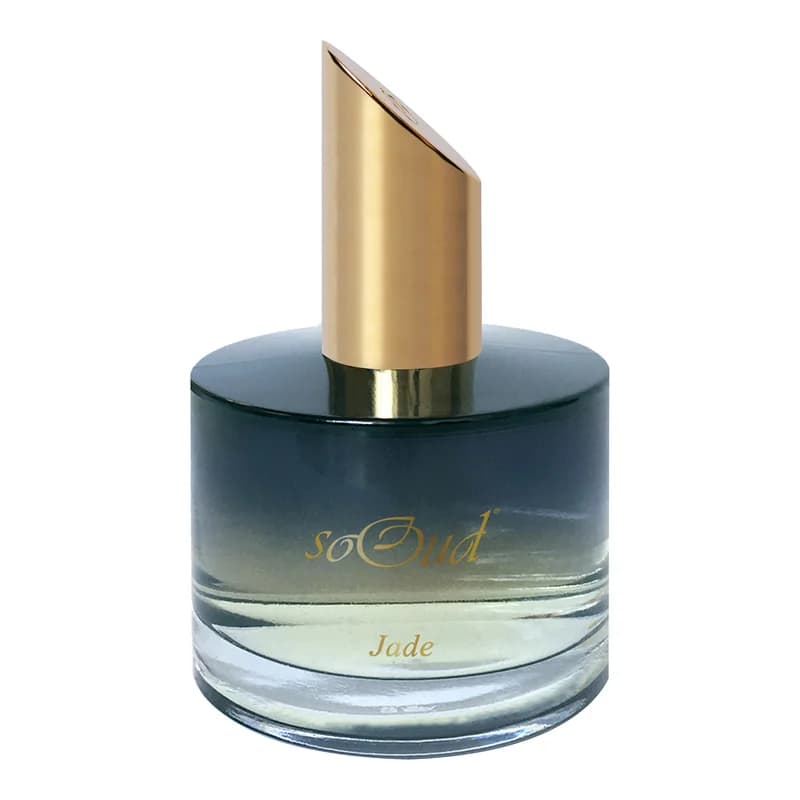 Sooud Jade Eau Fine 100ML (Unboxed)