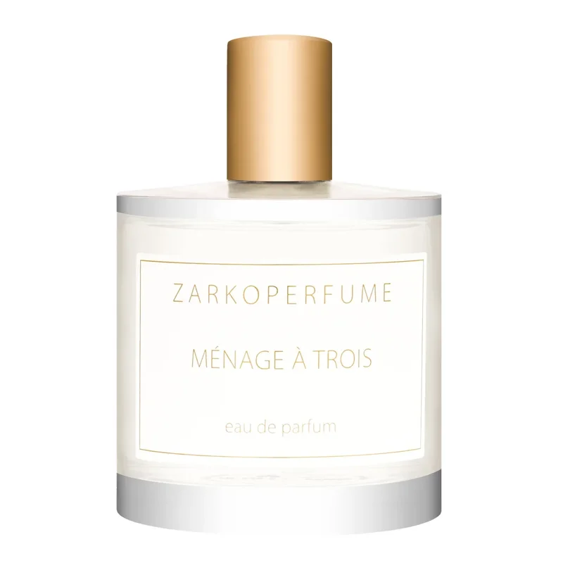 Zarkoperfume Menage A Trois EDP 100ML (Unboxed)