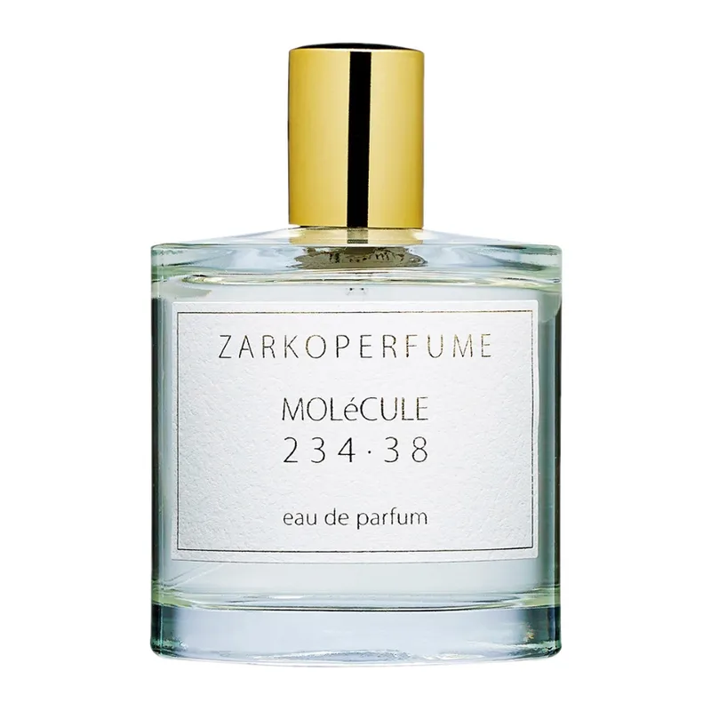 Zarkoperfume Molecule 234.38 EDP 100ML (Unboxed)