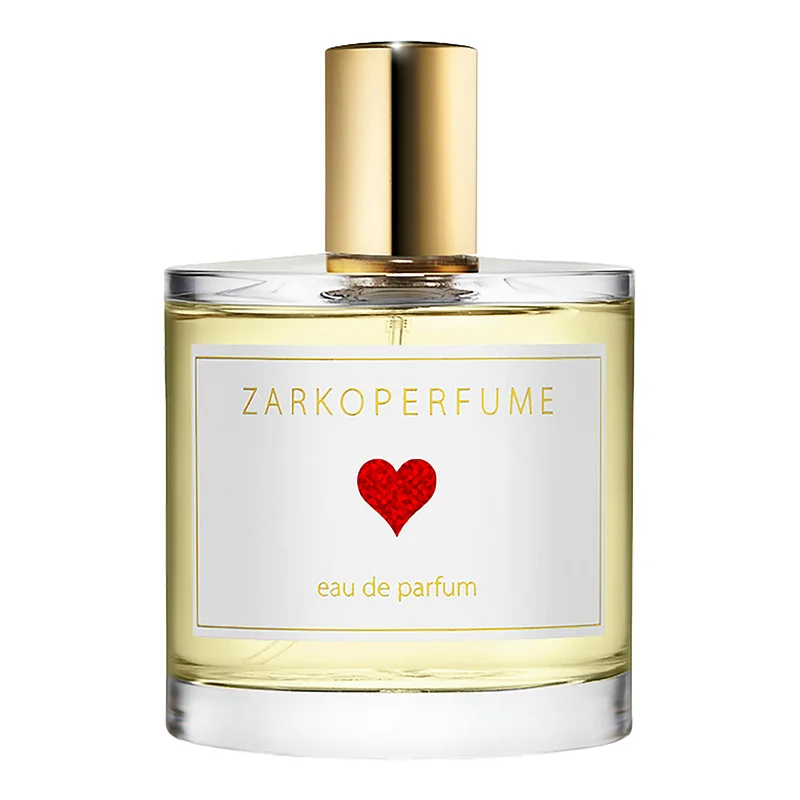 Zarkoperfume Sending Love EDP 100ML (Unboxed)