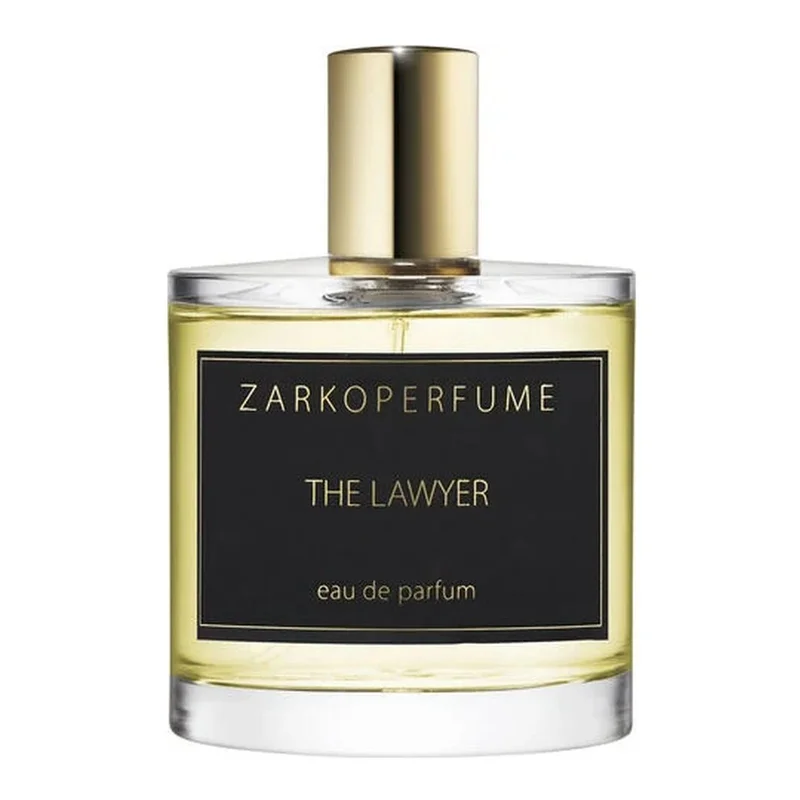 Zarkoperfume The Lawyer EDP 100ML (Unboxed)