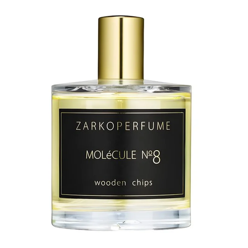 Zarkoperfume Molecule No.8 EDP 100ML (Unboxed)