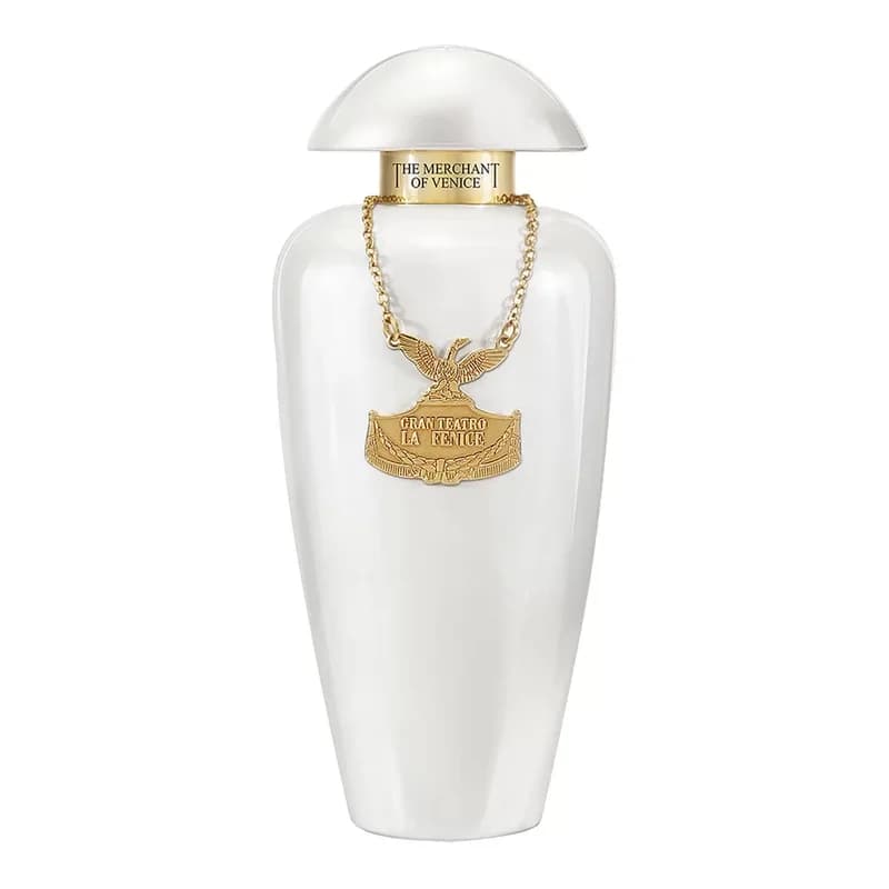 The Merchant of Venice La Fenice My Pearls EDP 100ML (Unboxed)