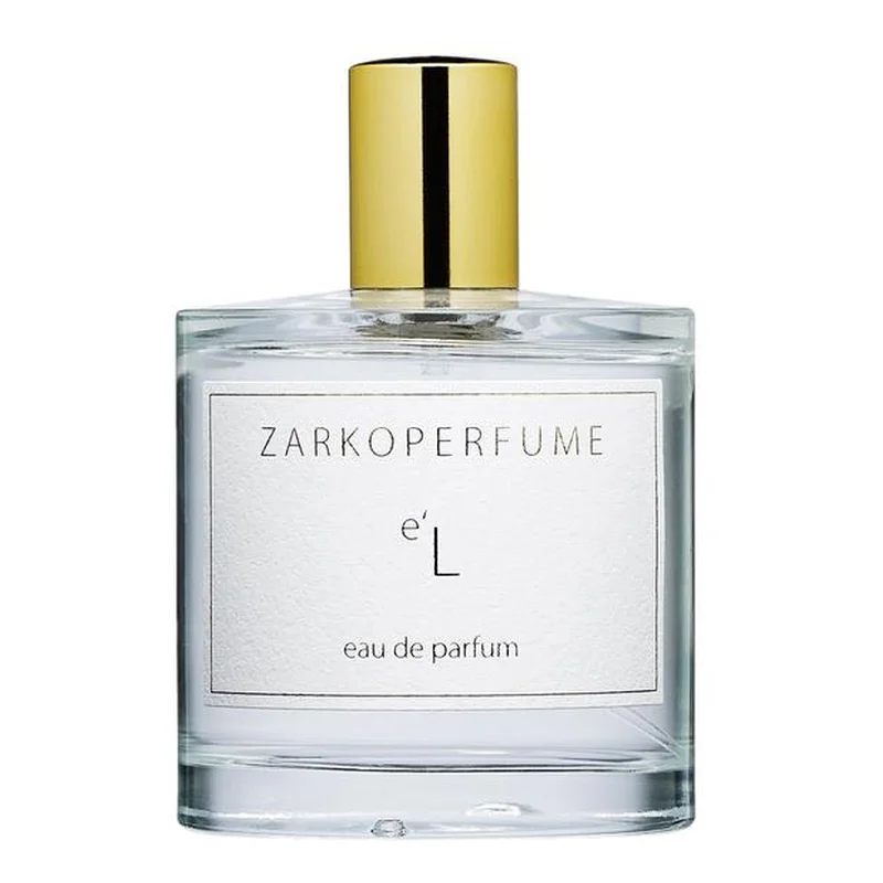 Zarkoperfume E'L EDP 100ML (Unboxed)