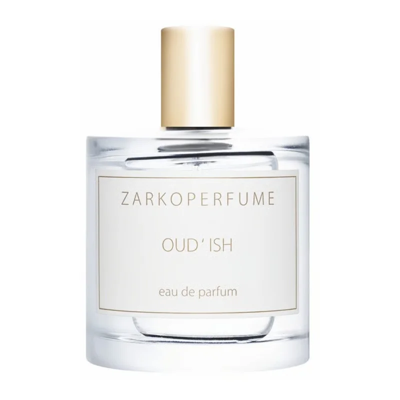 Zarkoperfume Oud'Ish EDP 100ML (Unboxed)