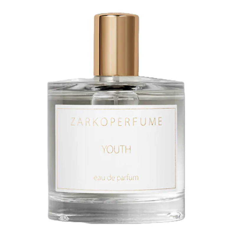 Zarkoperfume Youth EDP 100ML (Unboxed)