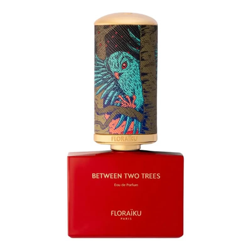Floraiku Between Tow Trees EDP 50ML (Unboxed)