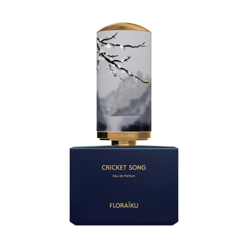 Floraiku Cricket Song EDP 50ML (Unboxed)