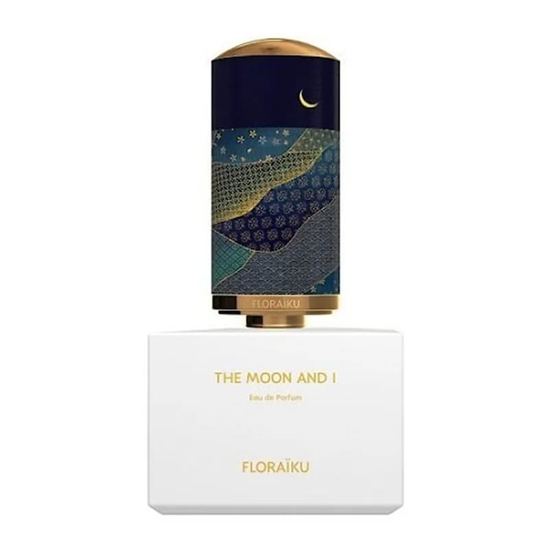 Floraiku The Moon And I EDP 50ML (Unboxed)