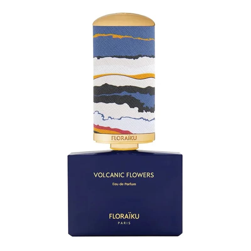 Floraiku Volcanic Flowers EDP 50ML (Unboxed)