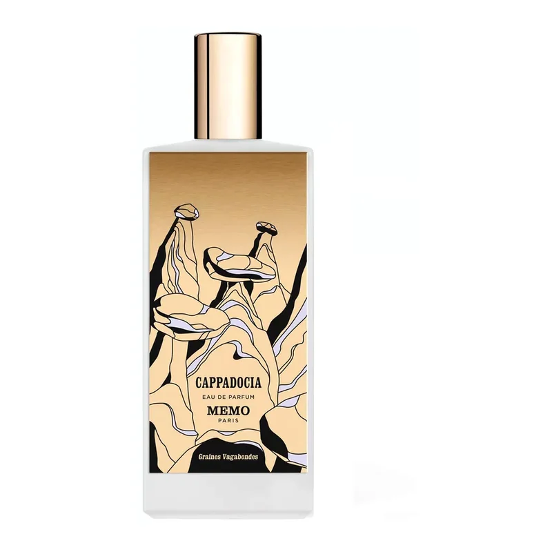 Memo Cappadocia EDP 75ML (Unboxed)