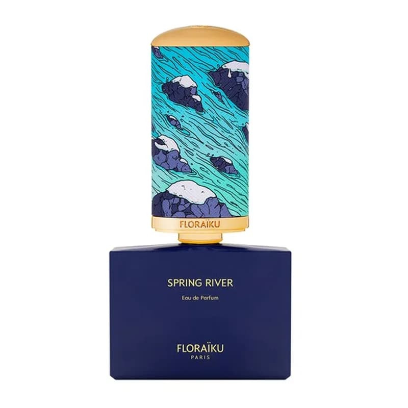 Floraiku Spring River EDP 50ML (Unboxed)