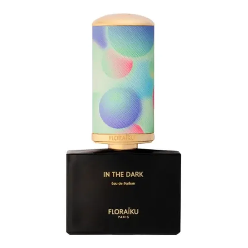 Floraiku In The Dark EDP 50ML (Unboxed)