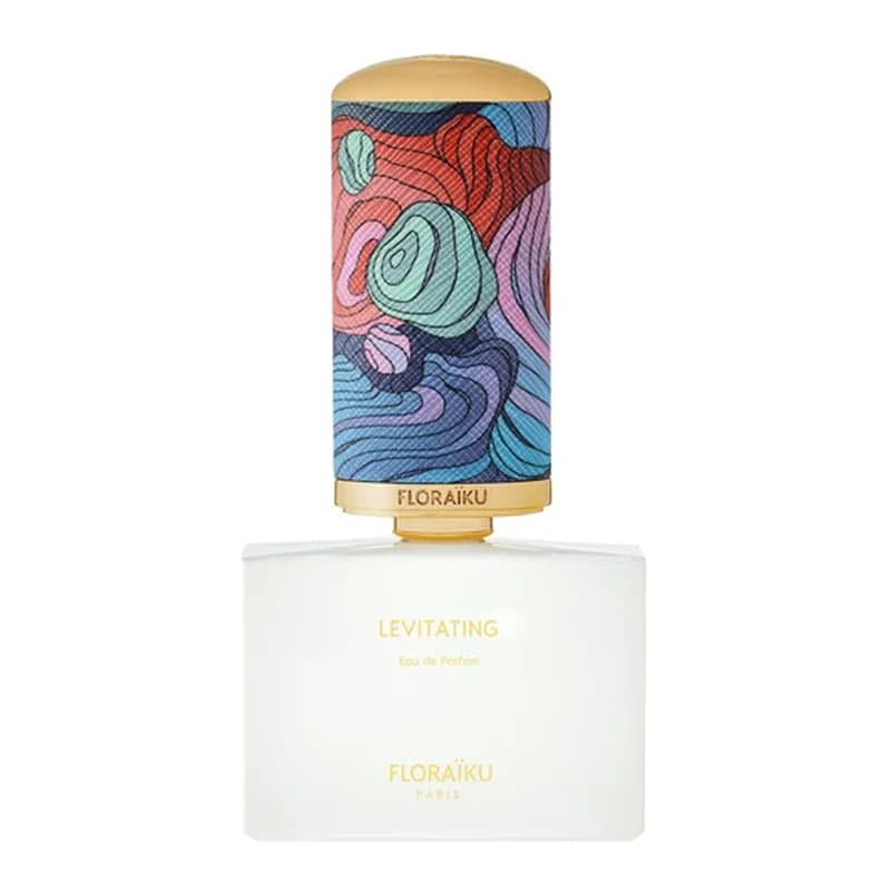 Floraiku Levitating EDP 50ML (Unboxed)