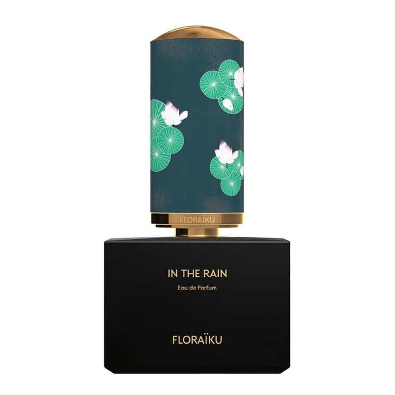 Floraiku In The Rain EDP 50ML (Unboxed)