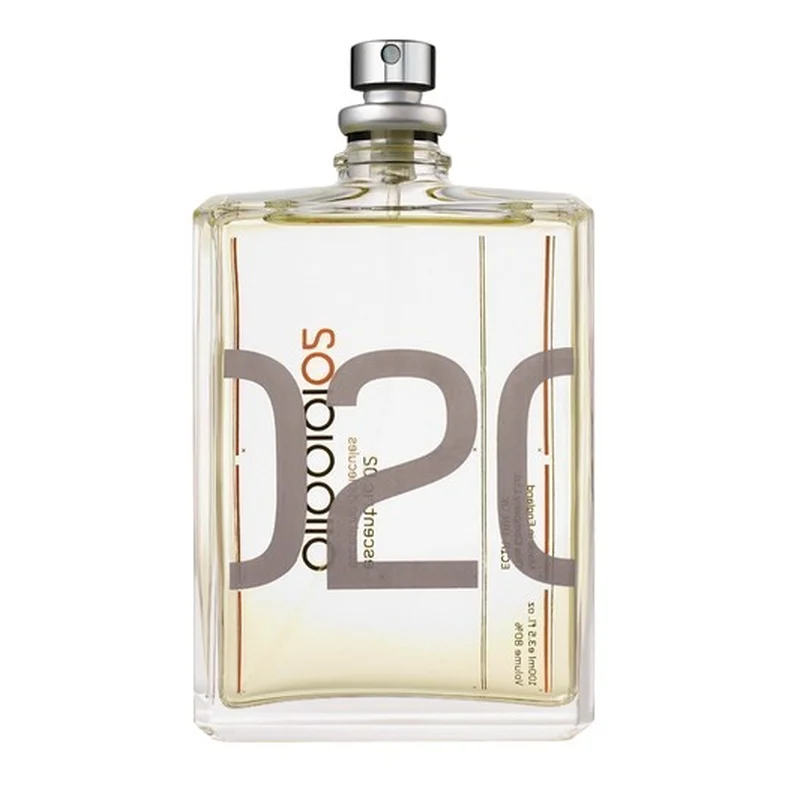 Escentric Molecules Escentric 02 EDT 100ML (Unboxed)