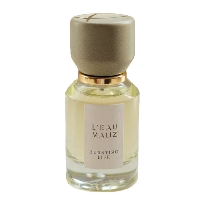 L'Eau Maliz Bursting Life 50ML (Unboxed)
