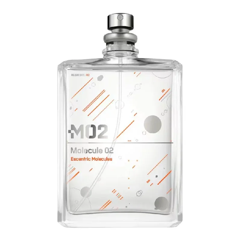 Escentric Molecules Molecule 02 EDT 100ML (Unboxed)