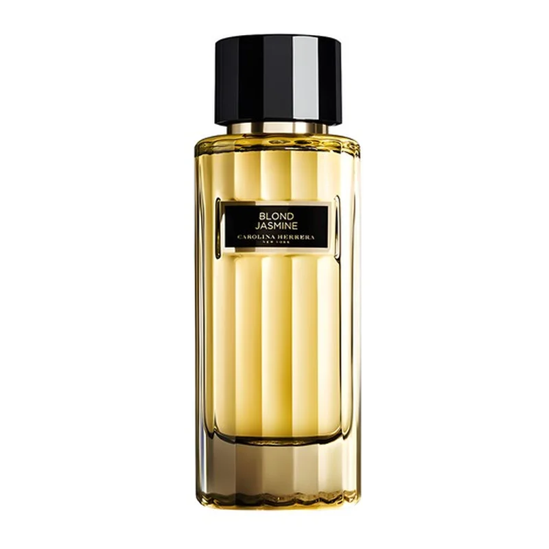 Carolina Herrera Agua Blond Jasmin EDT 100ML (Unboxed)