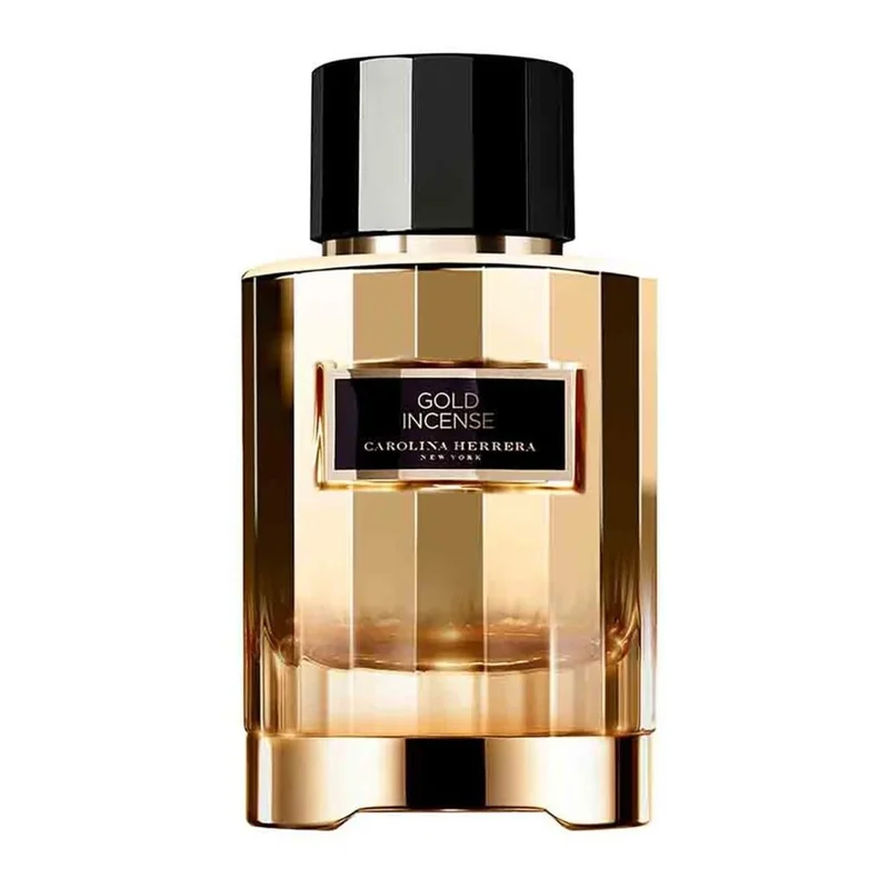 Carolina Herrera Gold Incense EDP 100ML (Unboxed)